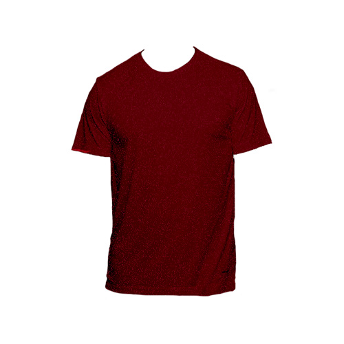 PLAYERA BW CUELLO REDONDO DAMA MANGA CORTA - Vista 13